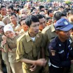 Ratusan ASN Dapat Penghargaan Pengabdian