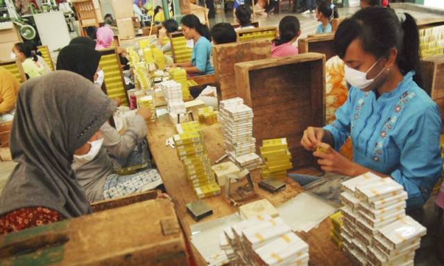 Pemkab Dorong Pengembangan Ekonomi Kreatif
