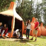 Obyek Wisata Swasta Paling Banyak Dikunjungi