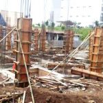 Pembangunan Depo Arsip Baru 55,61%