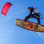 Ciletuh Gelar Festival Selancar Skala Dunia