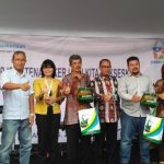 BPJS Ketenagakerjaan Sasar Pasar Tradisional