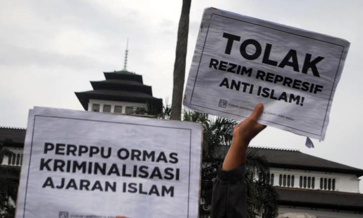 Perppu-Ormas