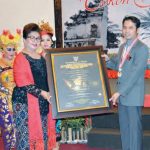 Budiyanto Raih Anugerah Tokoh Nasional