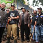 Gubernur Sigap Bencana