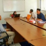 Calon Panwascam Masuki Tes Wawancara