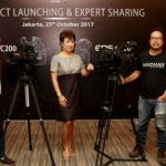 Canon Hadirkan Kamera Sinema Profesional 4K