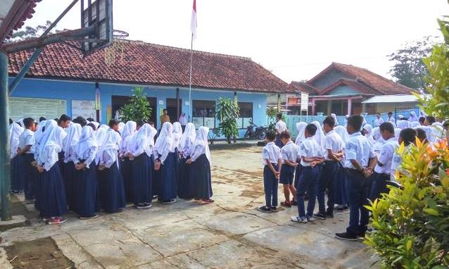 Cihampelas Tertinggi dapat Bantuan PIP Cihampelas Tertinggi dapat Bantuan PIP