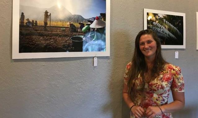 Cari Sponsor untuk Anak-Anak Muda Binaan Cinta Halie Cousineau