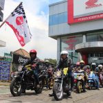 Ribuan Bikers Jawa Barat Siap Ramaikan Honda Bikers Day 2017