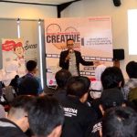 DAM Gelar HGP Creative Video Workshop
