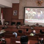 Tunjangan Dewan Naik