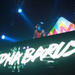 Dance Music Nation Hentak Bandung