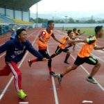 Darul Hikmah Wakili Jabar di Semi Final
