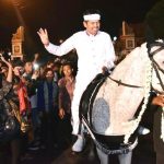 Dedi Mulyadi Pamit di Puncak Acara Hari Jadi Purwakarta