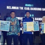 Setiap Desa Akan Dilatih Membuat Website