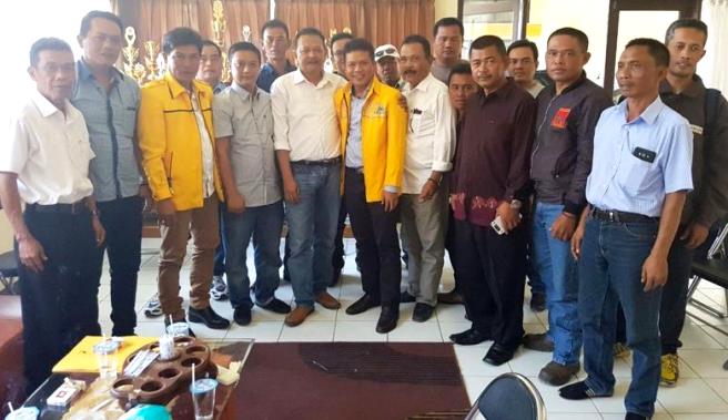 Tegalluar Harus Lebih Baik