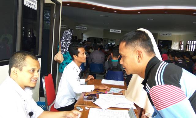 Disdukcasip KBB