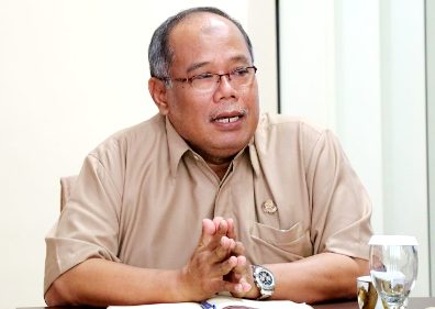 Anggaran Dinkes Berkurang