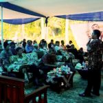 Dukung KB