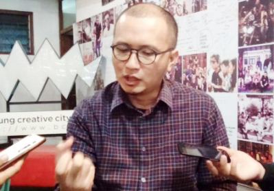 Optimalkan Pendidikan Kreatif