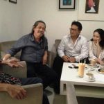 Acil Sampaikan Surat ke Presiden