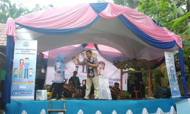 Fungsi Keluarga Harus Diprioritaskan