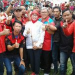 Pertanian Jawa Barat Harus Unggul