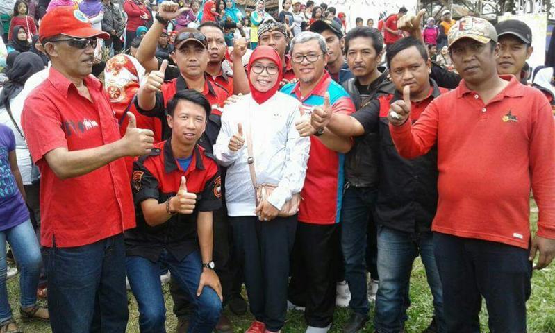 Pertanian Jawa Barat Harus Unggul