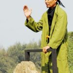 ”Reinkarnasi” Jenderal Soedirman di Tengah Perayaan HUT TNI