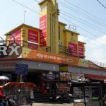 Bioskop Rio Ingin Dijadikan Imah Seni