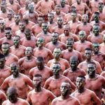 TNI Fokus Objek Vital Strategis