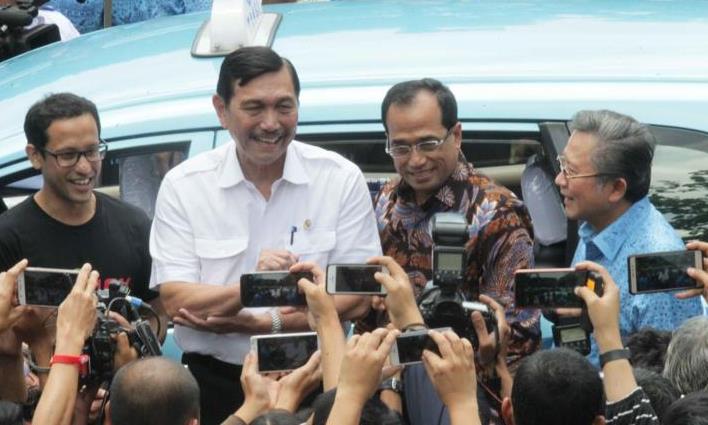 Pastikan Revisi PM 26 Berlaku 1 November Pastikan Revisi PM 26 Berlaku 1 November