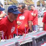 HUT Ke-26 PT Len Industri