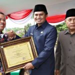 Pemuda Harus Lebih Berkontribusi