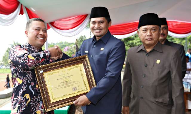 Pemuda Harus Lebih Berkontribusi