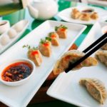 All U Can Eat Dimsum di Harris Hotel Bandung