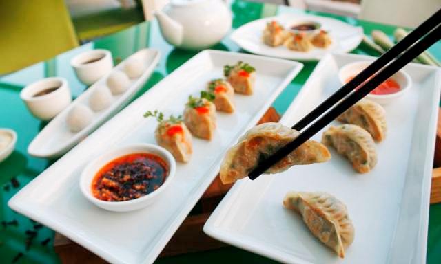 All U Can Eat Dimsum di Harris Hotel Bandung All U Can Eat Dimsum di Harris Hotel Bandung