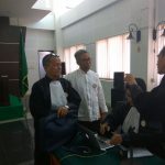 JPU Tolak Pledo Buni Yani