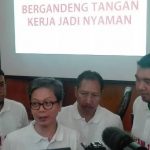 Aturan Transportasi Daring Diberlakukan