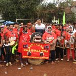 Ara Terus Dorong Seni dan Budaya Sunda Tetap Eksis