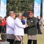 Ratusan Pejabat Studi Banding ke Banyuwangi