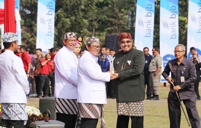 Ratusan Pejabat Studi Banding ke Banyuwangi