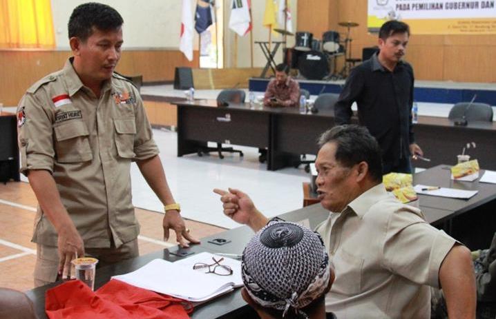 Independen Butuh 2,1 Juta e-KTP