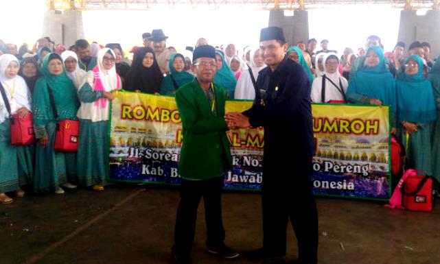 Ingin Ada Kantor Imigrasi di Kabupaten Bandung