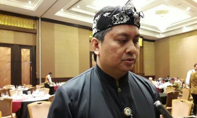 Kota Bandung Butuh 70 Ribu PJU