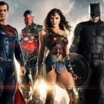 Janji Tak Mengecewakan, Justice League Awali Promo di Tiongkok