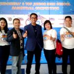 Dekatkan Diri dengan Pelajar Bandung