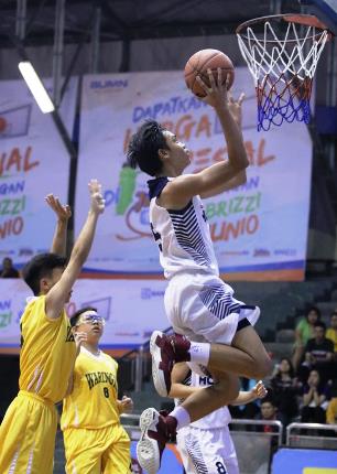 BPK Holis Melaju ke Fantastic four BPK Holis Melaju ke Fantastic four