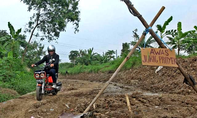 Teliti Pembayaran kepada Pihak Ketiga